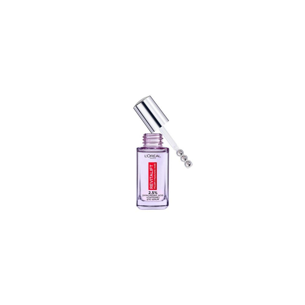 L'Oreal Deutschland Augenserum Revitalift Filler Augenserum