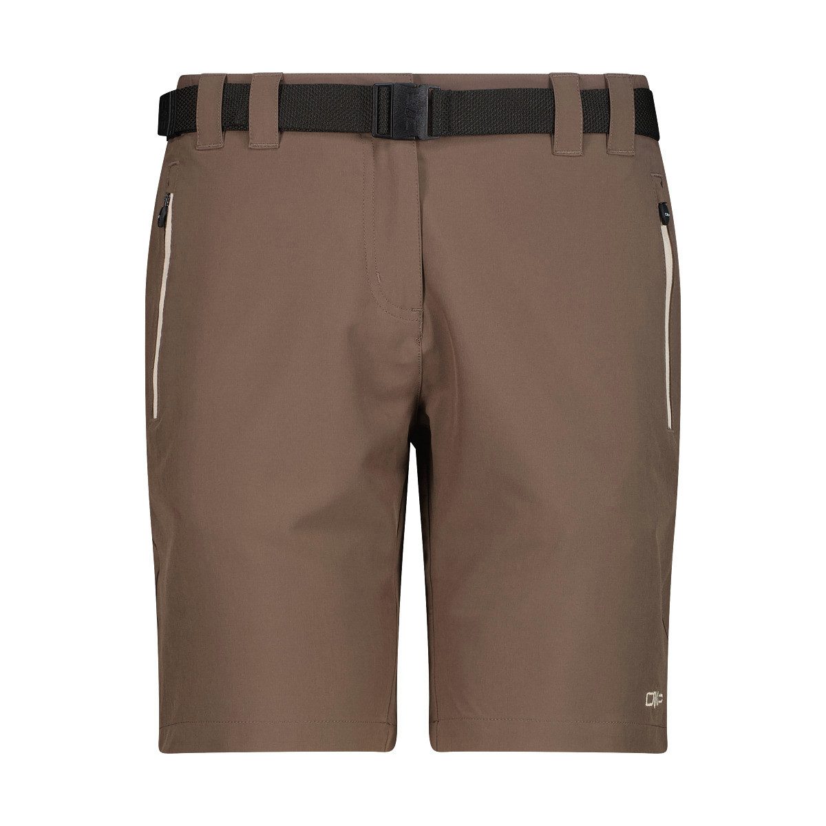 CMP Trainingsshorts CMP Damen Short Stretch Bermuda 3T51146