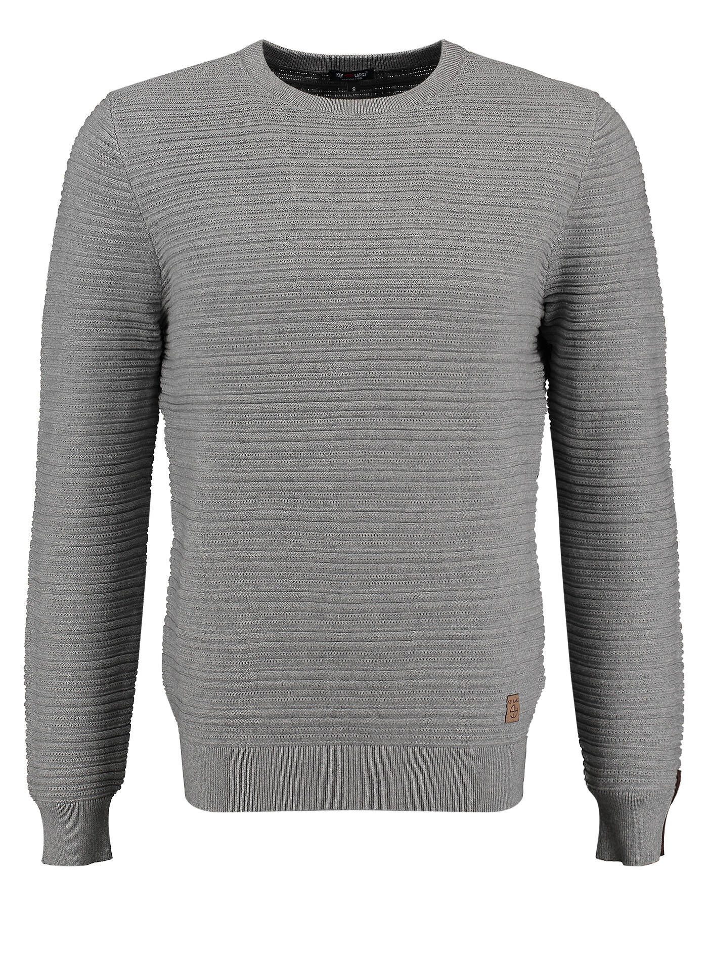 Strickpullover Herren Strickpullover MST BERN