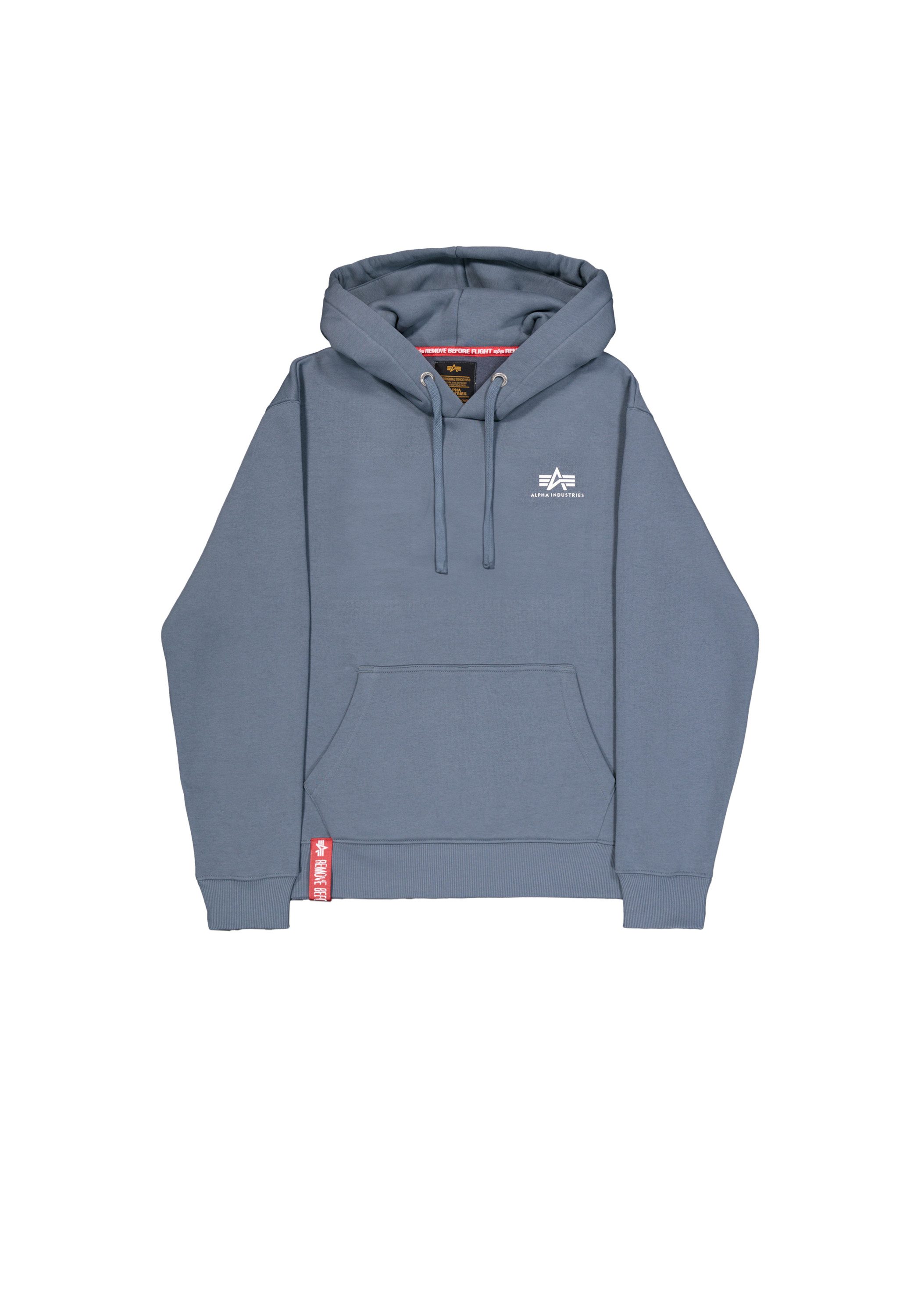 Alpha Industries Hoodie Basic Hoodie SL günstig online kaufen