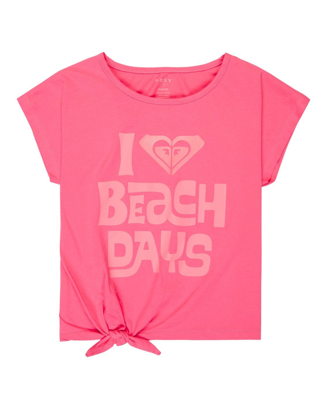Roxy T-Shirt Pura Playa