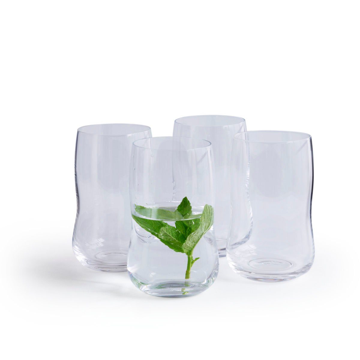 HOLMEGAARD Longdrinkglas Future