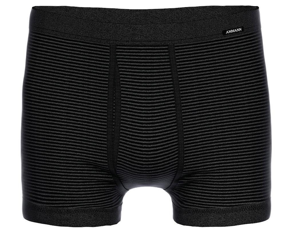 Ammann Retro Pants Jeans-Feinripp (Doppelpack) exzellente Marken-Qualität