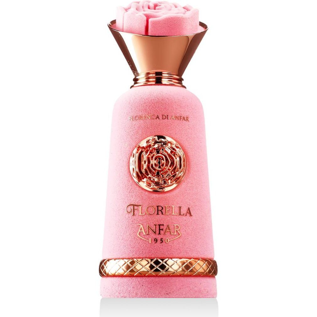 Anfar Eau de Parfum 1950 Florella Extrait de Parfum für Frauen