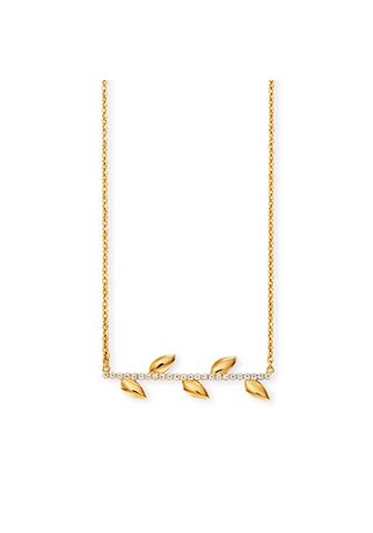 CAÏ CAÏ ожерелье »925/- Sterlin...