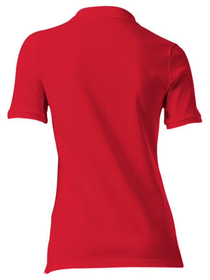heine T-Shirt Poloshirt Kurzarm – Bild 5 von 5