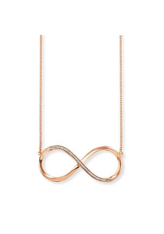 CAÏ CAÏ ожерелье »925/- Sterlin...