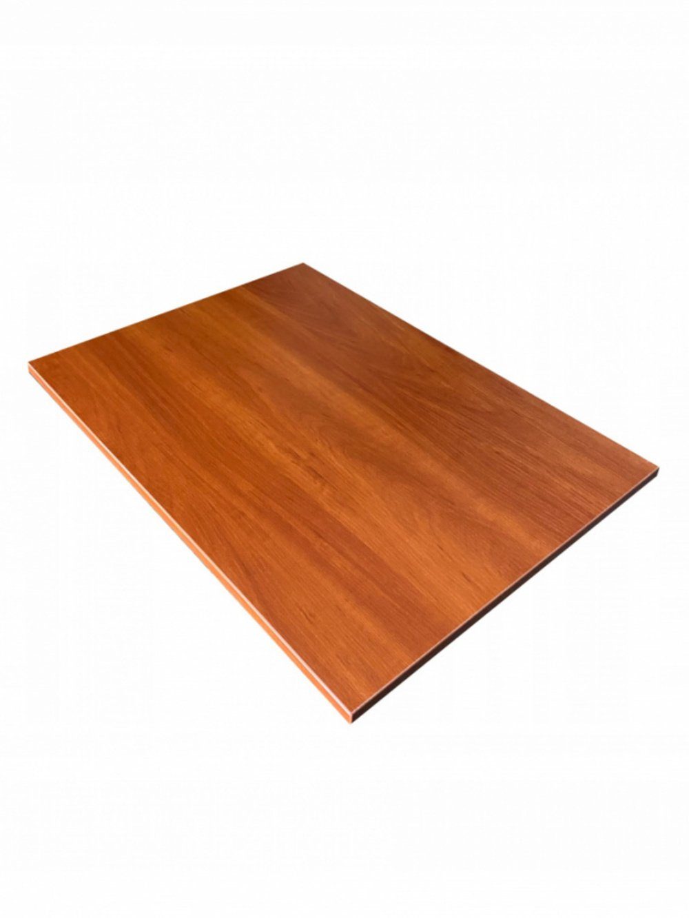 AKKE Tischplatte, Tischplatte 18mm Kantenumleimung:2mm-PVC Locarno