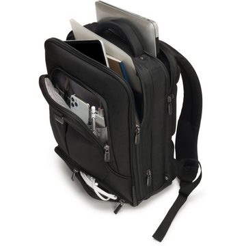 DICOTA Laptoptasche Eco Backpack PRO