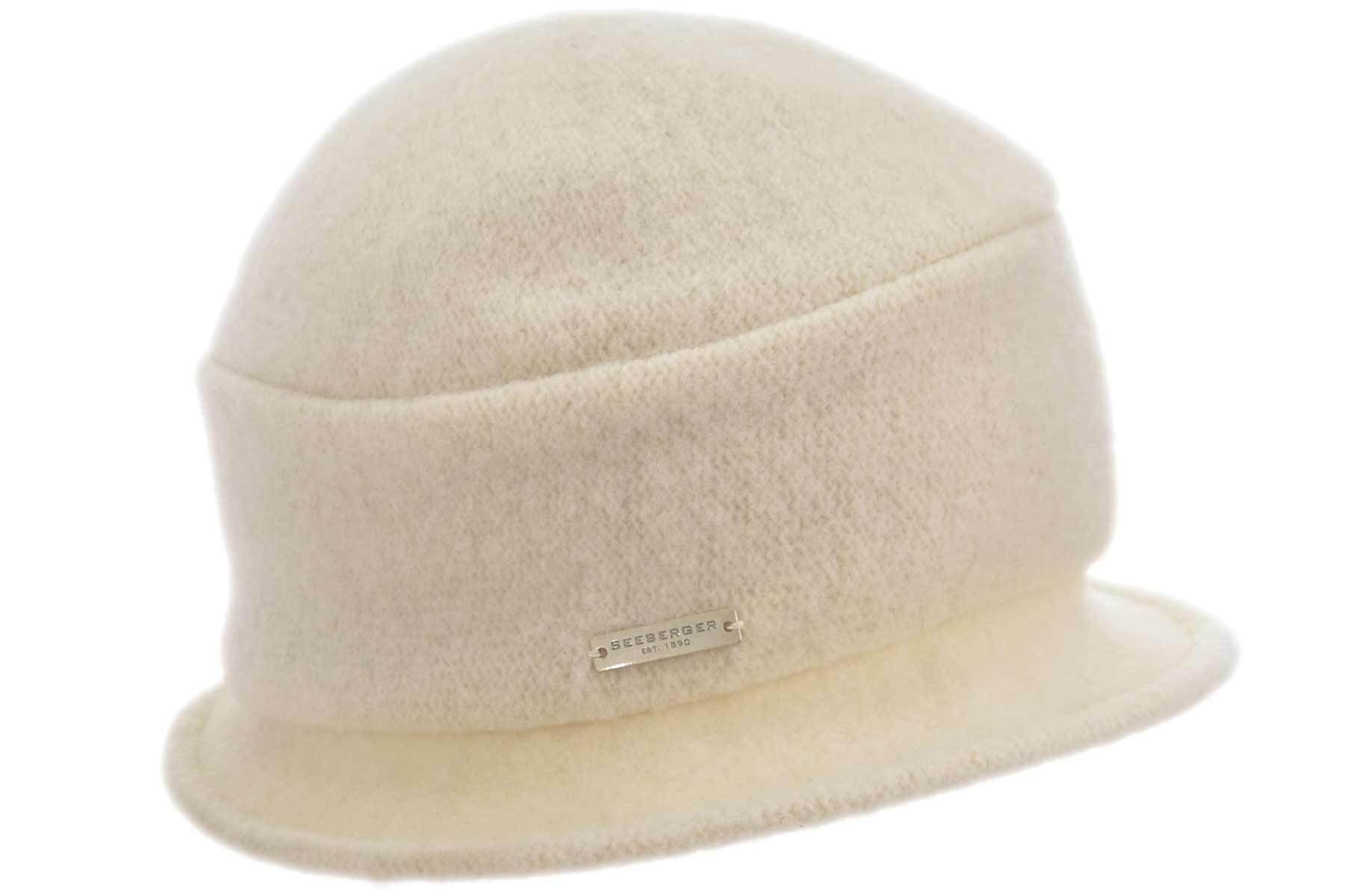 Seeberger Filzhut Walkglocke 18750-0 günstig online kaufen