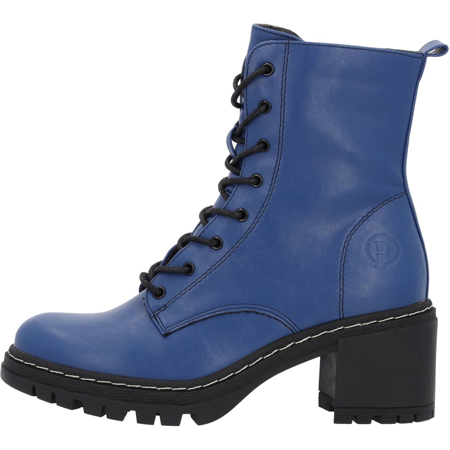 Palado Kefalonia Schnürstiefelette günstig online kaufen