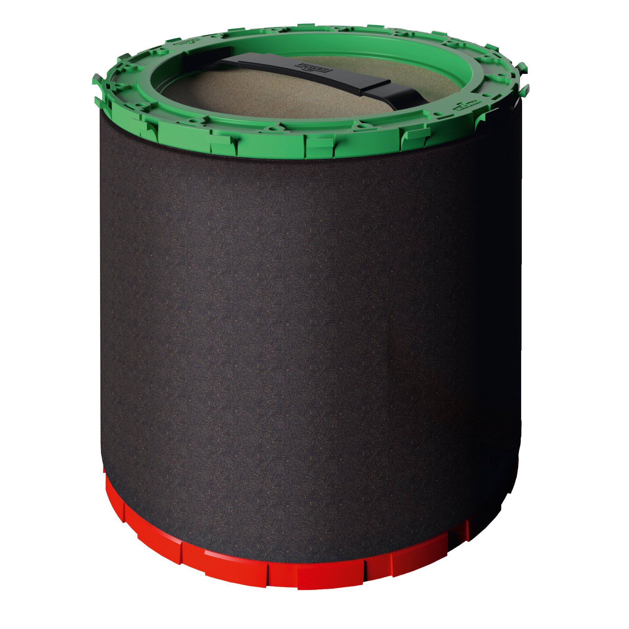 Unger Wasserfilter Unger HydroPower Ultra Harz Packs 3 Stück, für HydroPower Ultra S – Bild 2 von 4