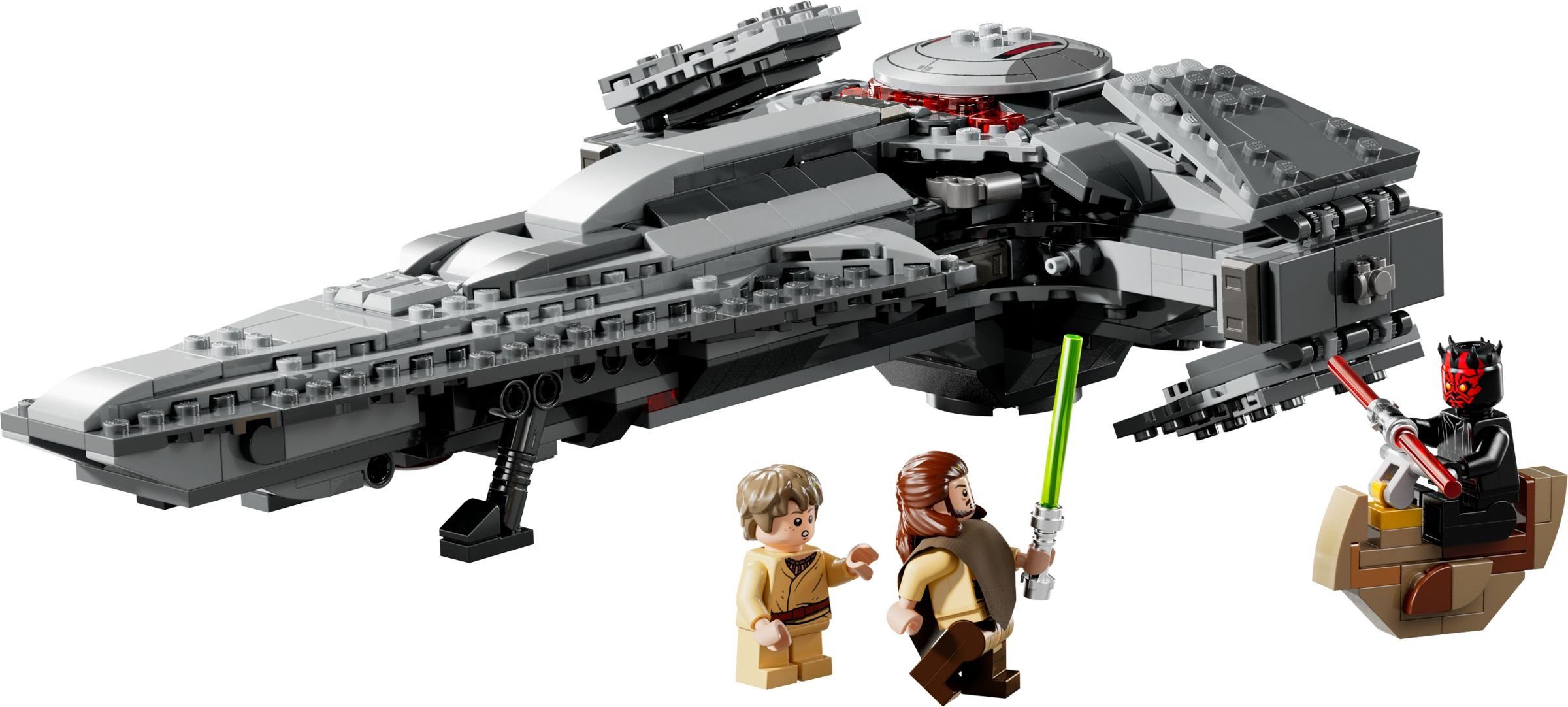 LEGO® Star Wars 75383 Darth Mauls günstig online kaufen