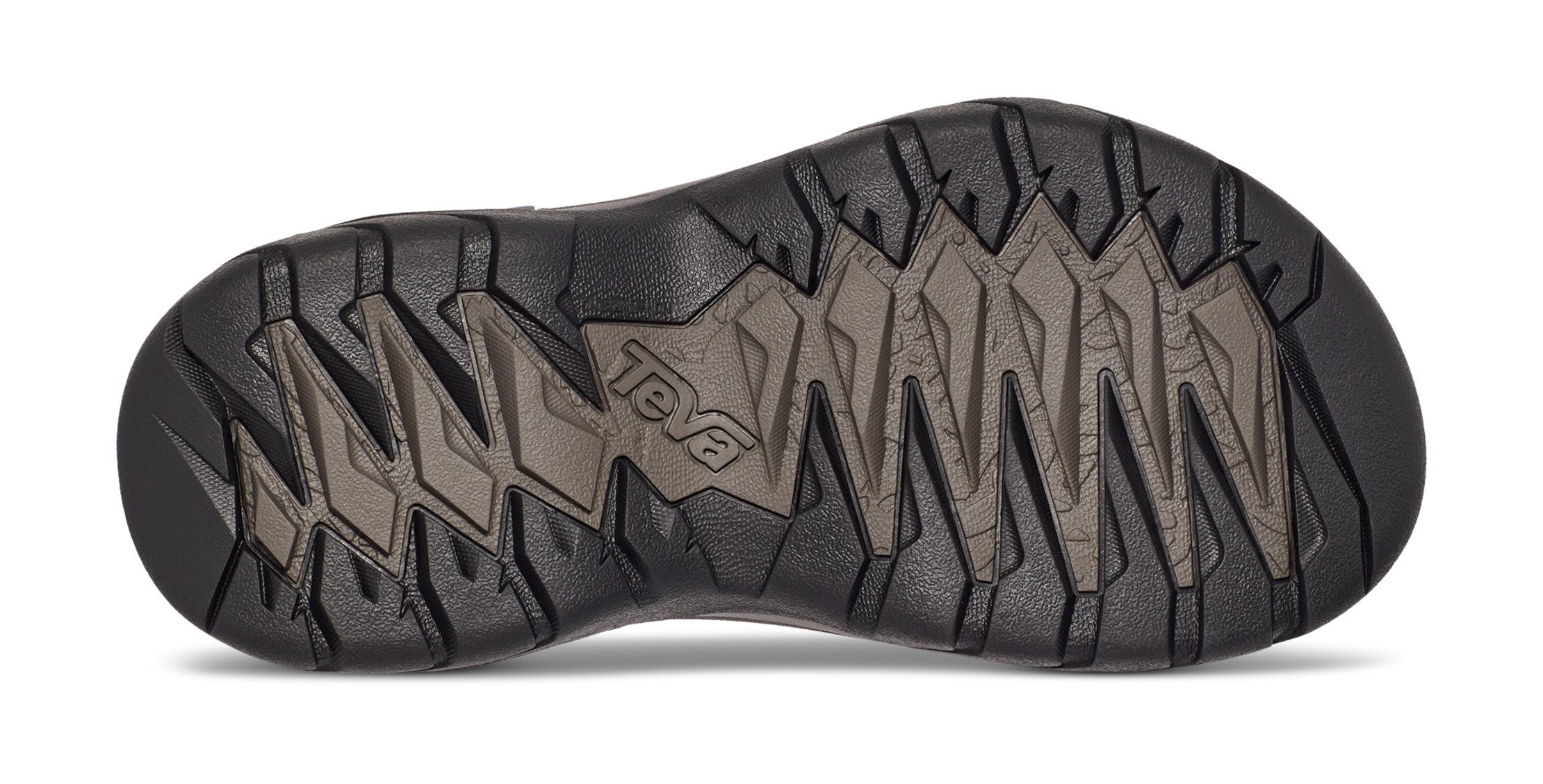 Teva TERRA FI 5 UNIVERSAL WOMEN Sandale Outdoorsandale schnell trocknend, atmungsaktiv, für Muti Hiking