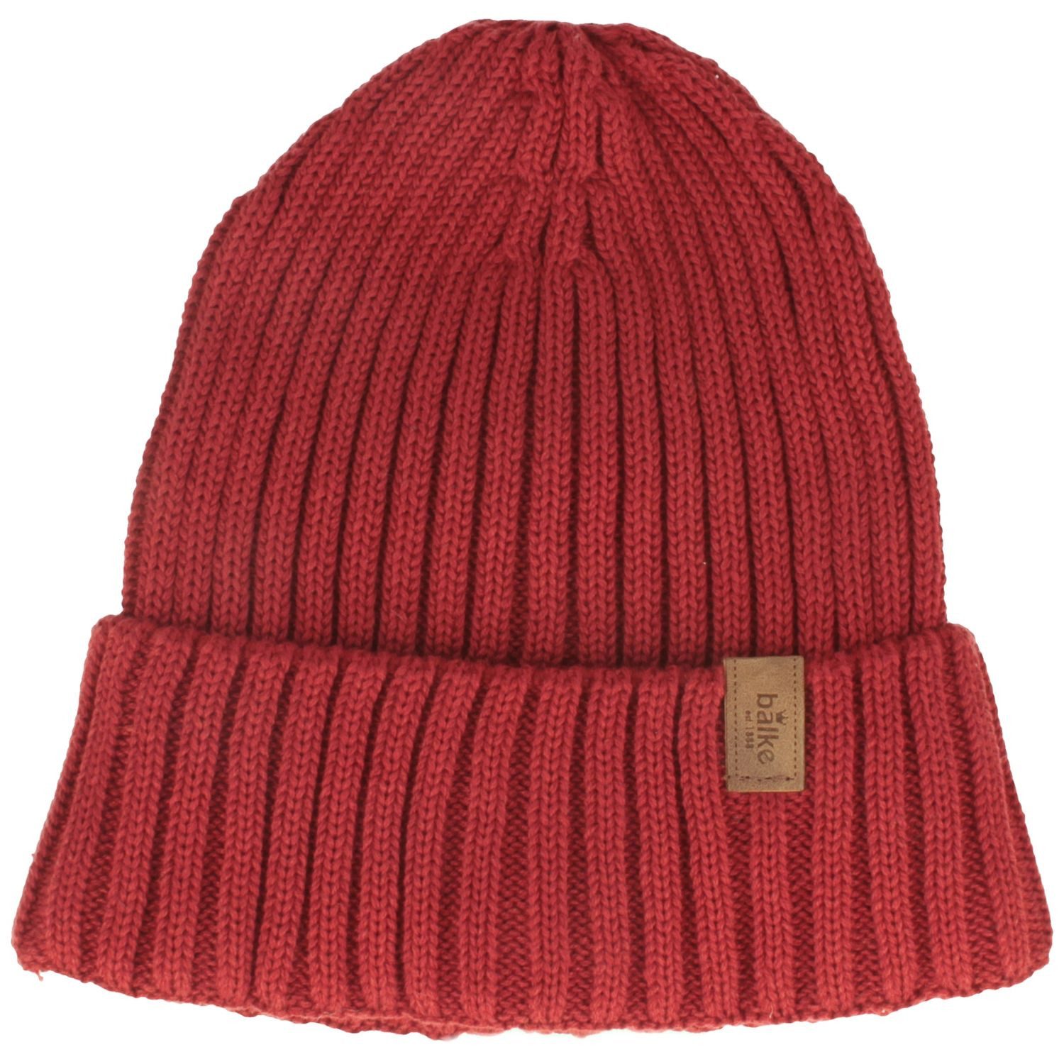 Strickmütze