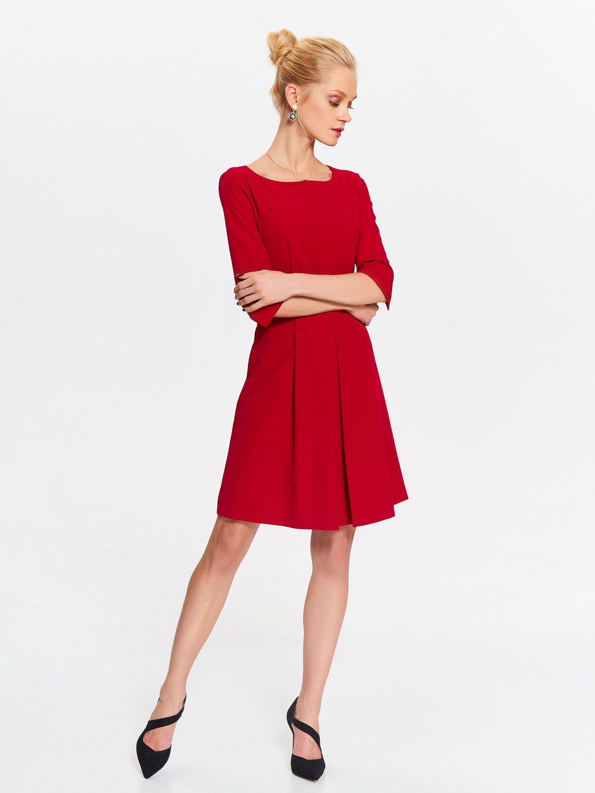 Abendkleid Top KaufenOtto Im Look Eleganten Secret CWrexBod