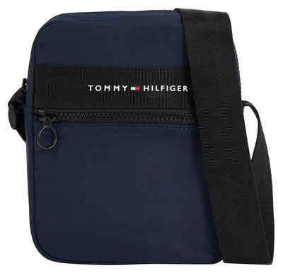 Tommy Hilfiger Mini Bag »TH HORIZON MINI REPORTER«, kleine Umhängetasche