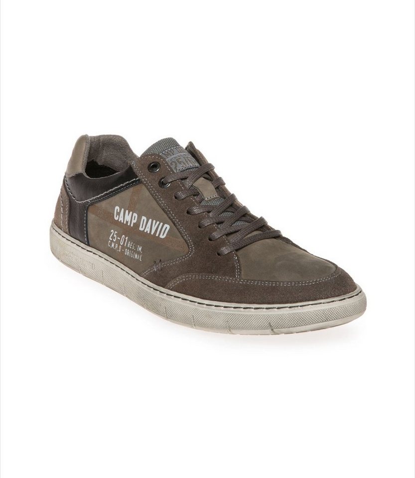 CAMP DAVID Schnürschuh online kaufen OTTO CAMP DAVID Schnürschuh online kaufen OTTO