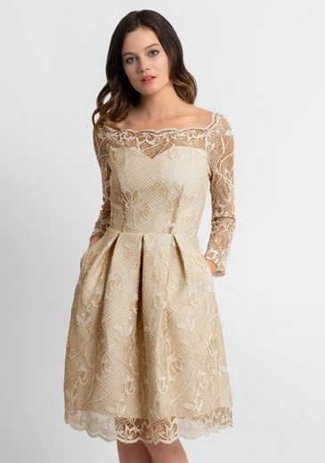 Apart Spitzenkleid online kaufen | OTTO