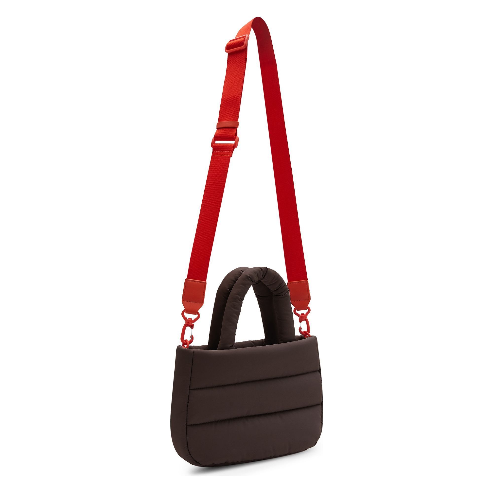 Les Visionnaires Henkeltasche Unio Cortina S, Polyester günstig online kaufen