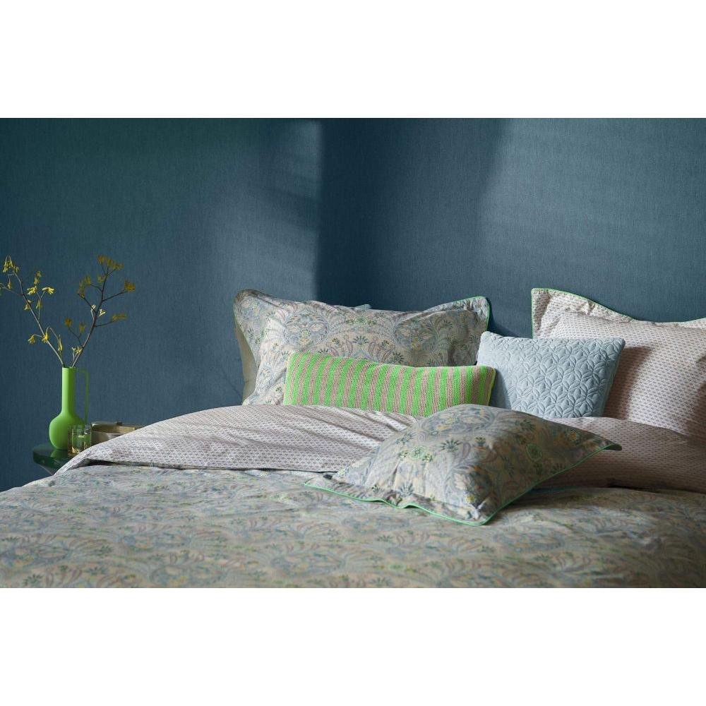 PiP Studio Kissenhülle Zierkissen Quadratisch Quilty günstig online kaufen
