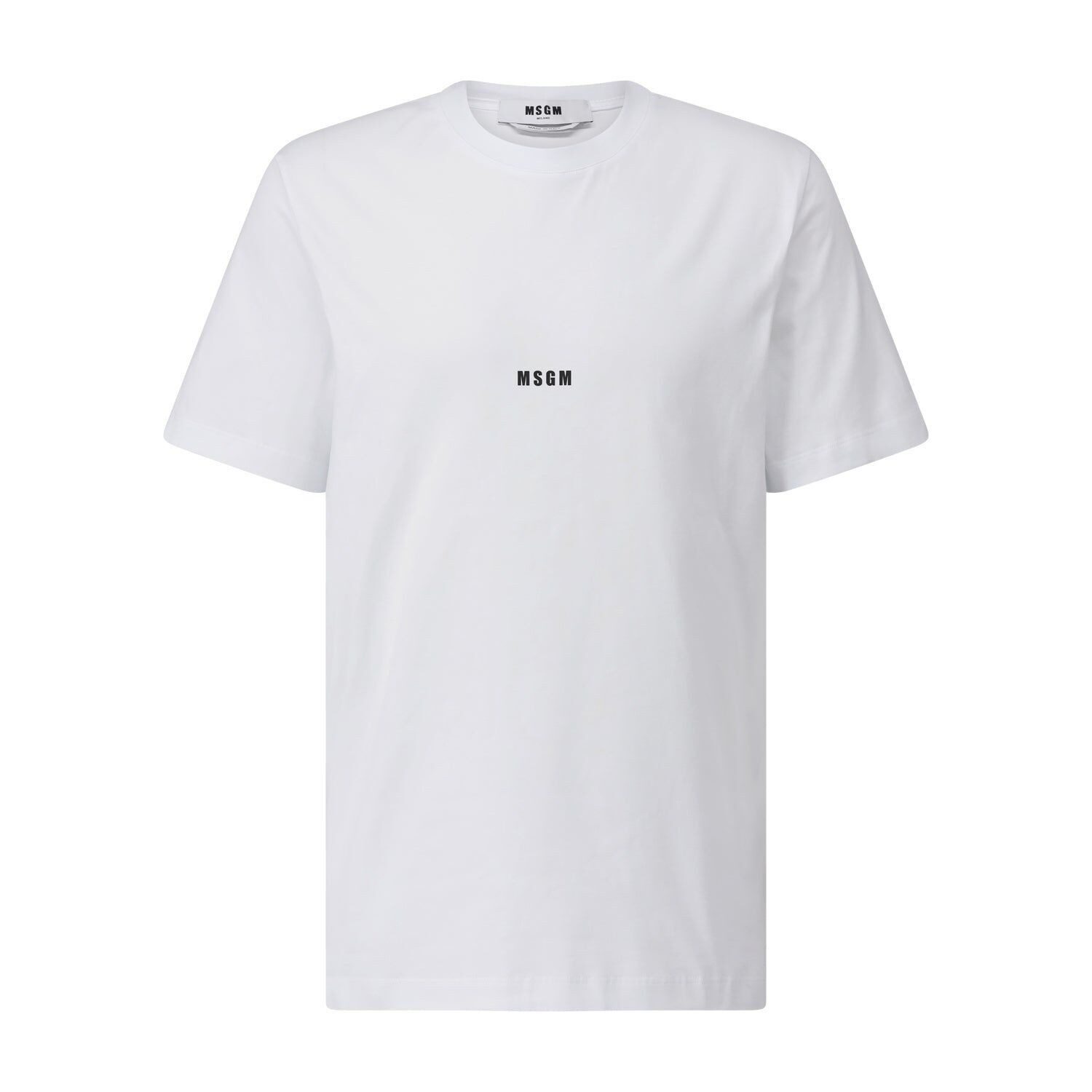 MSGM Kurzarmshirt