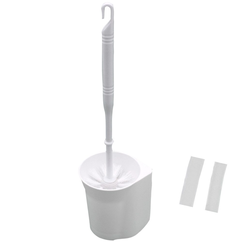 WC-Reinigungsbürste WC Toilettenbürste Klobürste WC Toilette Wohnmobil Camping mit Halter