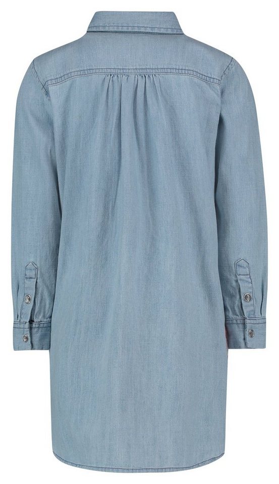 Noppies Kleid »Ammon« in grün