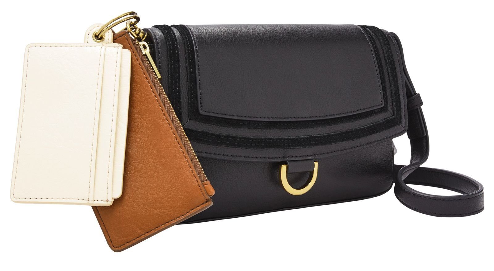 Fossil Umhängetasche Millie (Set, 3-tlg)