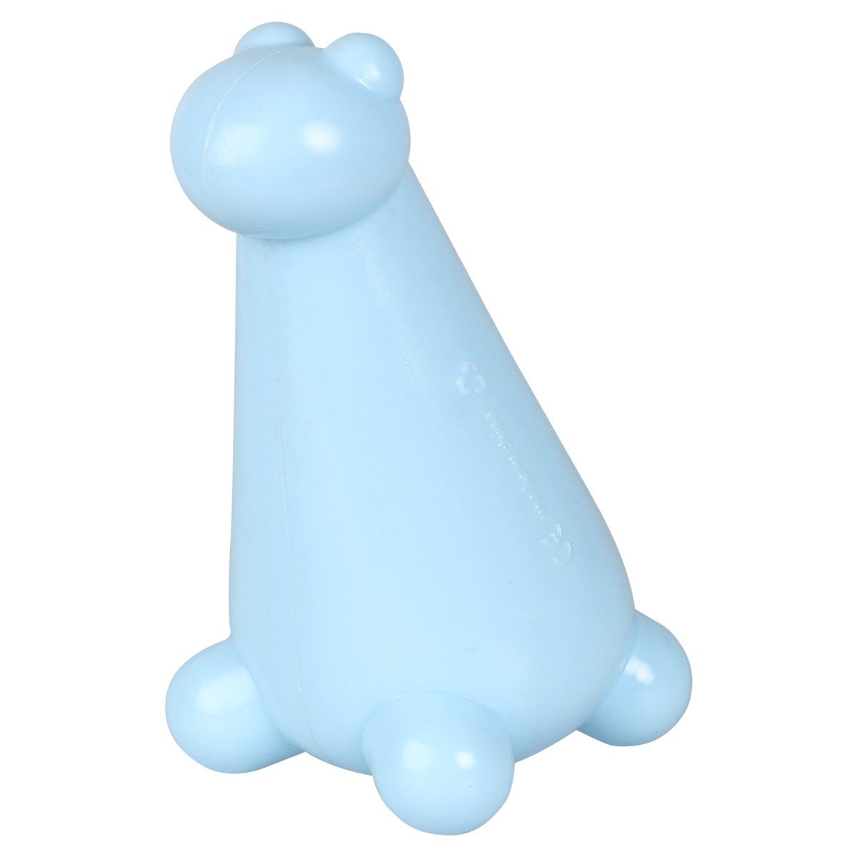 DUVO+ Snackball Petit Gigi Belohnungsspielzeug blau