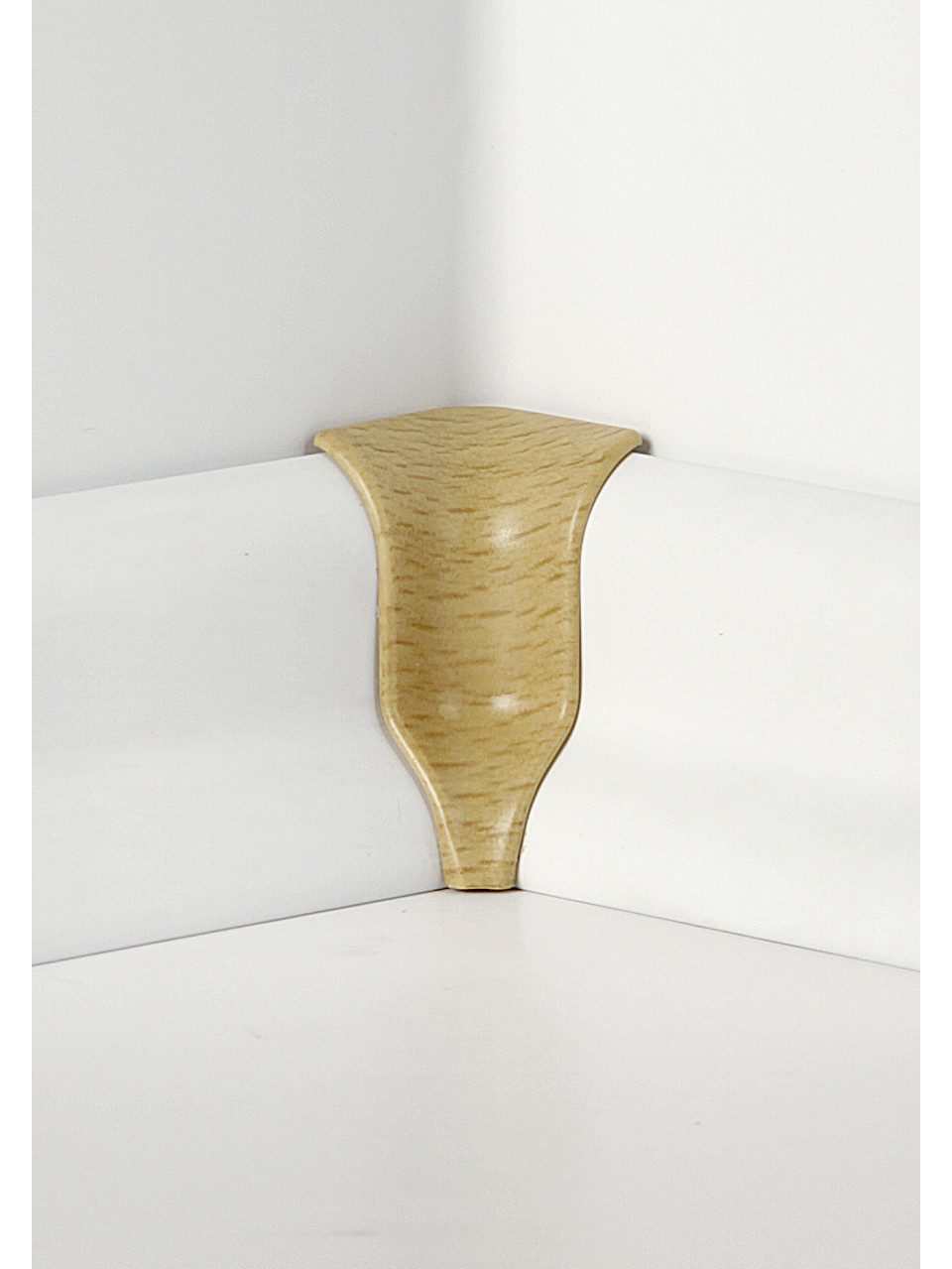 Classen Sockelleisten-Innenecke Classen Innenecke buche Holzpore