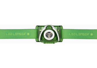 LED LENSER Принадлежность »Ersatzkopfband д...