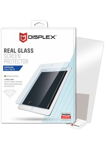 DISPLEX Защитное стекло »Real Glass Sams...