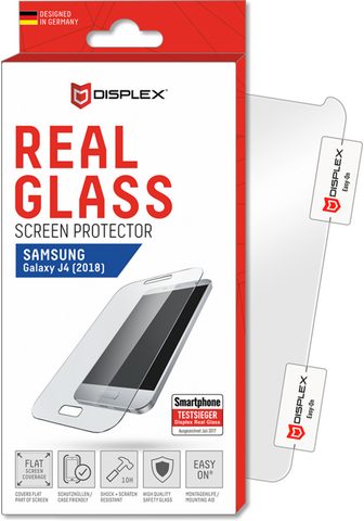 Защитное стекло »Real Glass Sams...