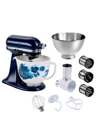 KITCHENAID Комбайн кухонный Artisan 5KSM156CWCEIB...