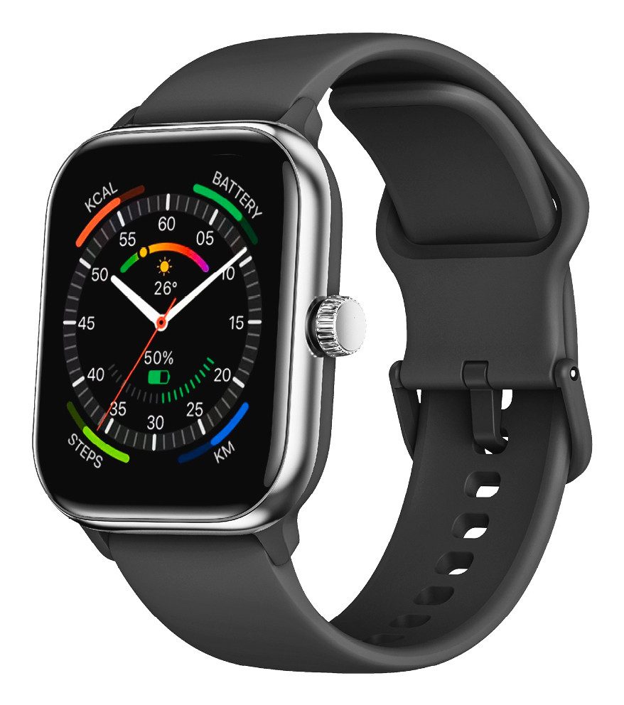 Smart Watch 201 Smartwatch