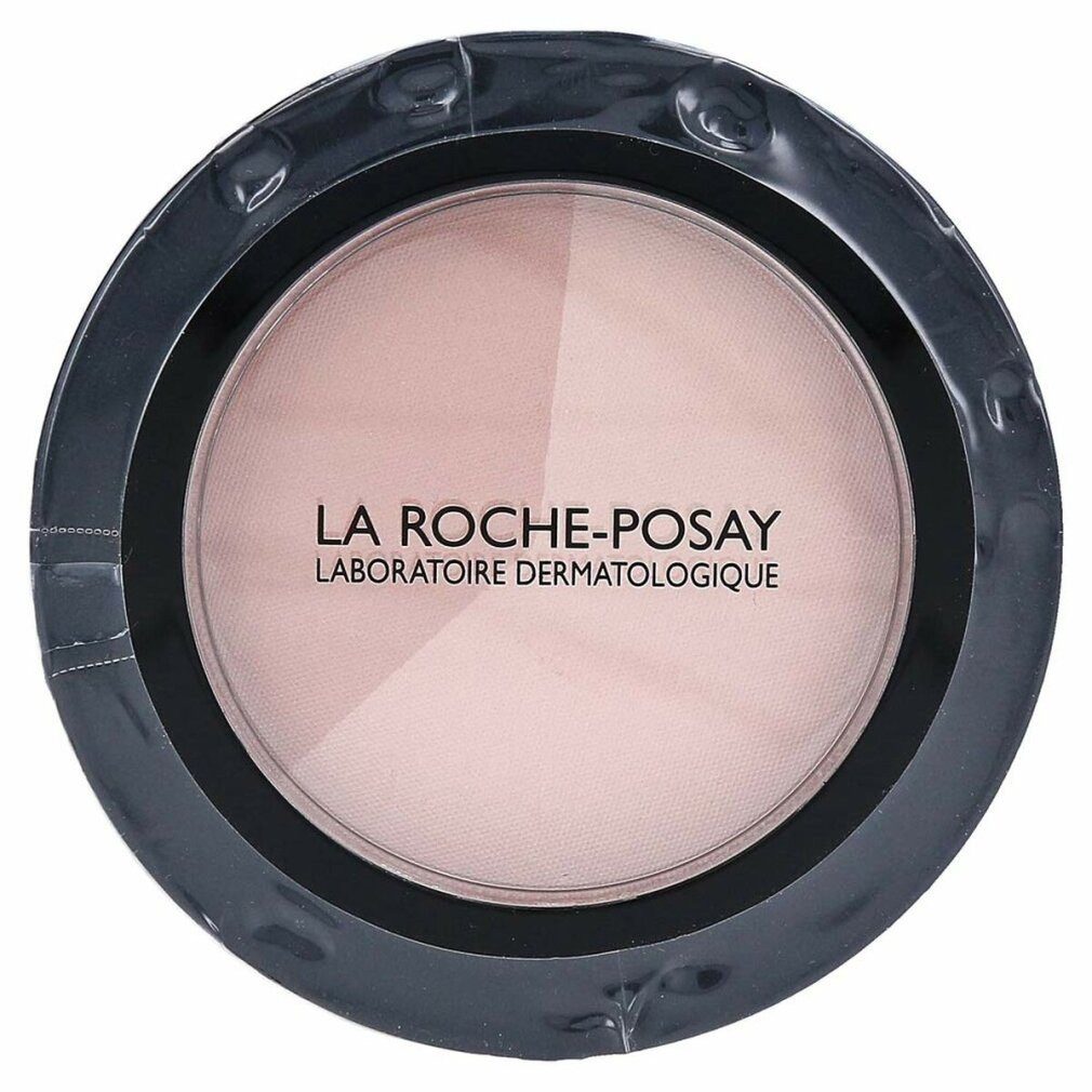 La Roche-Posay Foundation TOLERIANE TEINT poudre matifiante fixatrice 13 gr