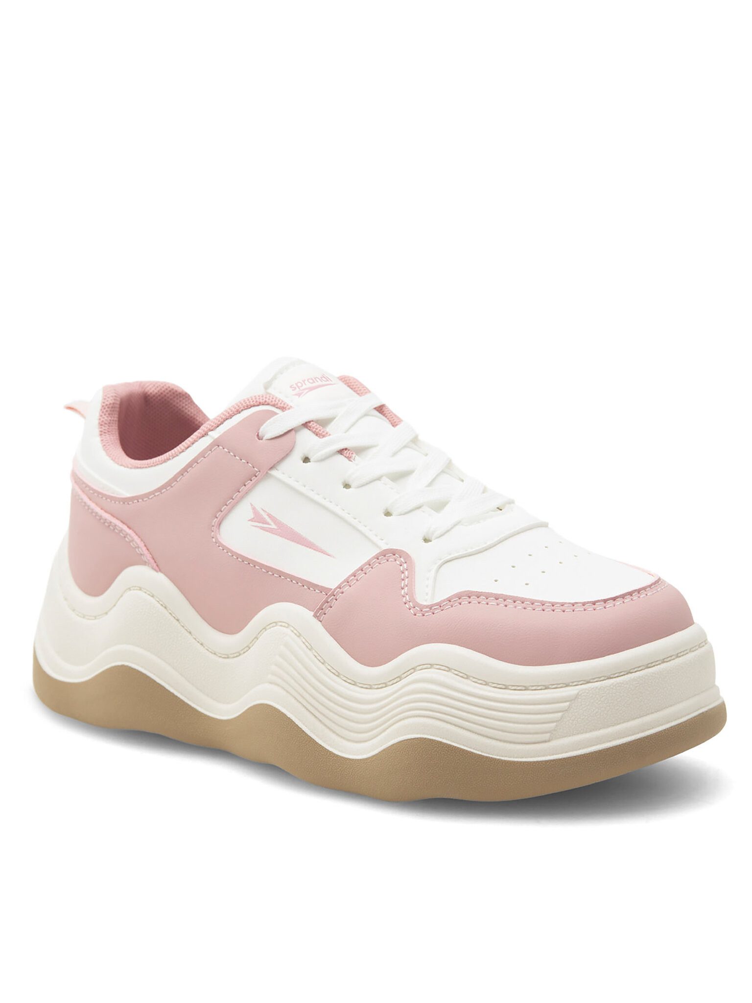 Sneakers BP-RS-23W05161 Rosa Sneaker