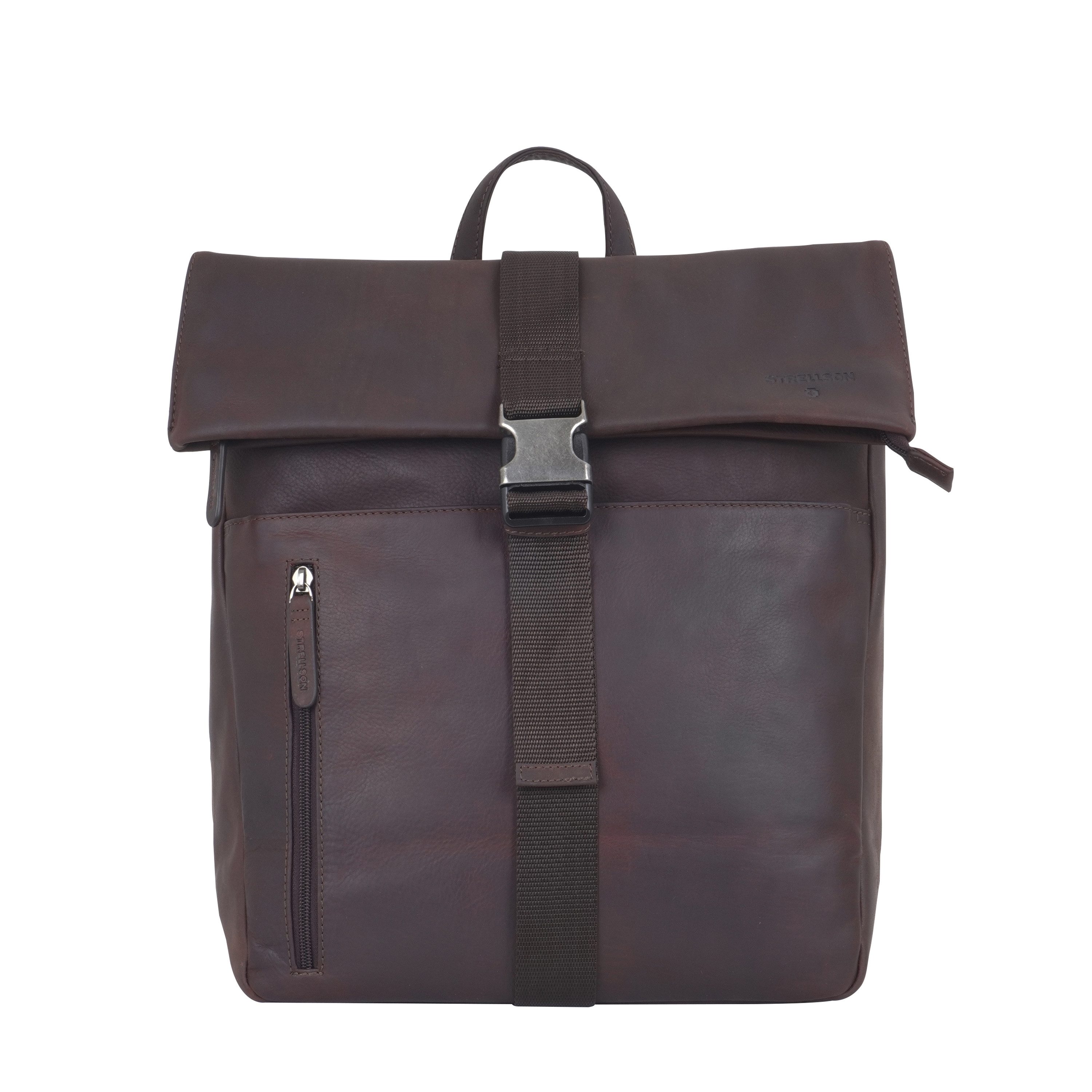 Strellson Rucksack Strellson - Herren Rucksack Stratford 2.0 Eddie