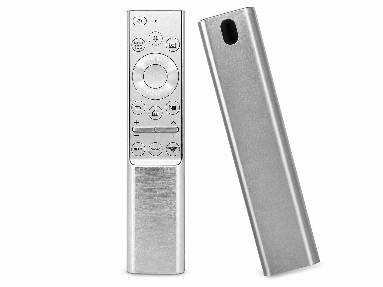azurano Ersatz für SAMSUNG BN59-01311B BN59-01327B BN59-01328A Universal-Smart-TV-Fernbedienung