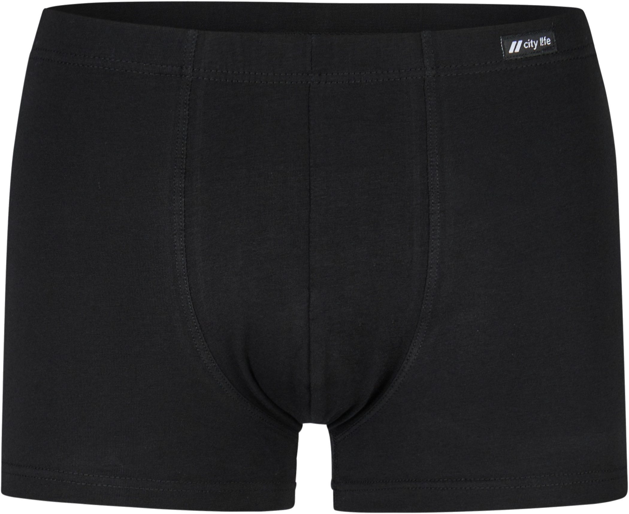 City Life Boxershorts City Life 5er günstig online kaufen