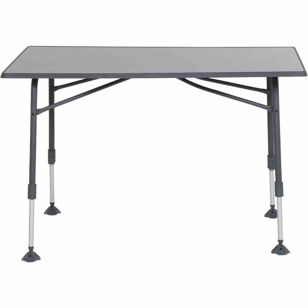 Siena Garden Campingtisch Siena Garden Campingtisch XL Premium 115 x 70 cm