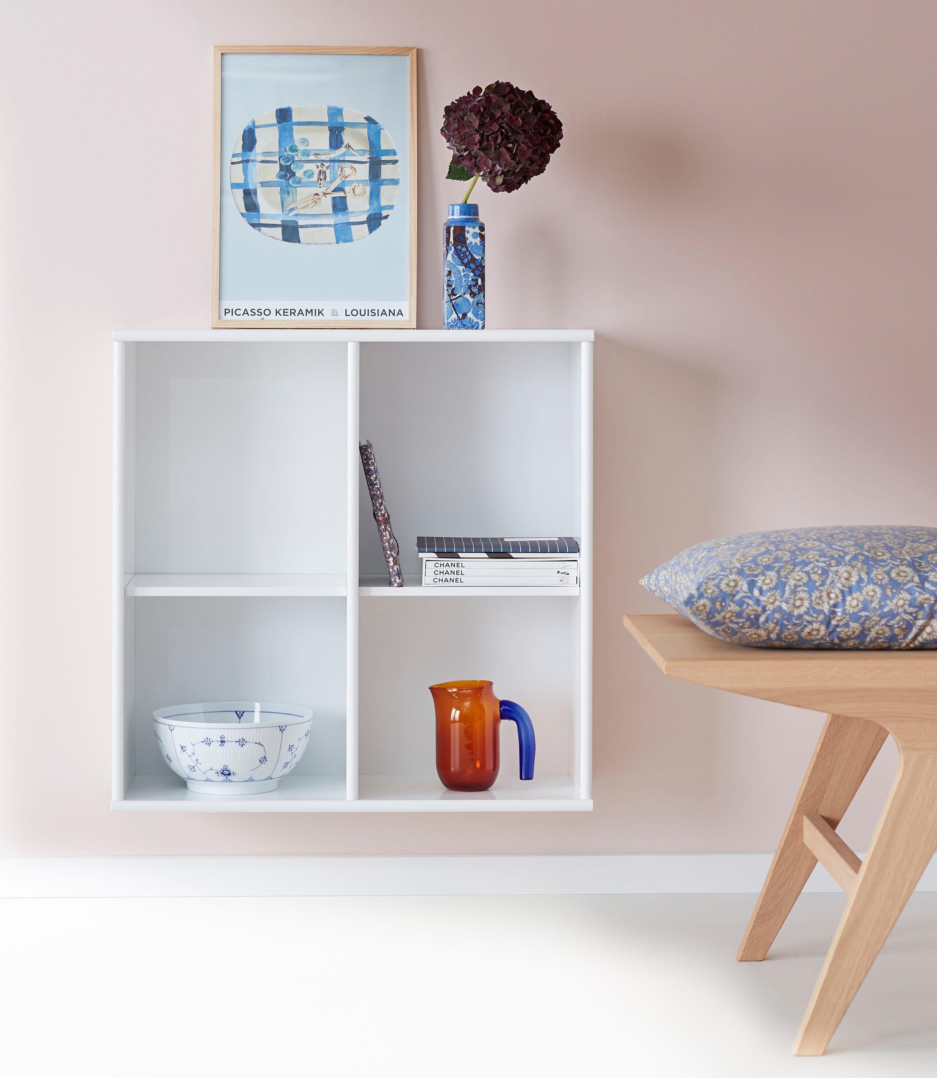 hammel Regal »MISTRAL«, Breite 70 cm, Ideal für kleine Räume online kaufen | OTTO hammel Regal »MISTRAL«, Breite 70 cm, Ideal für kleine Räume online kaufen | OTTO