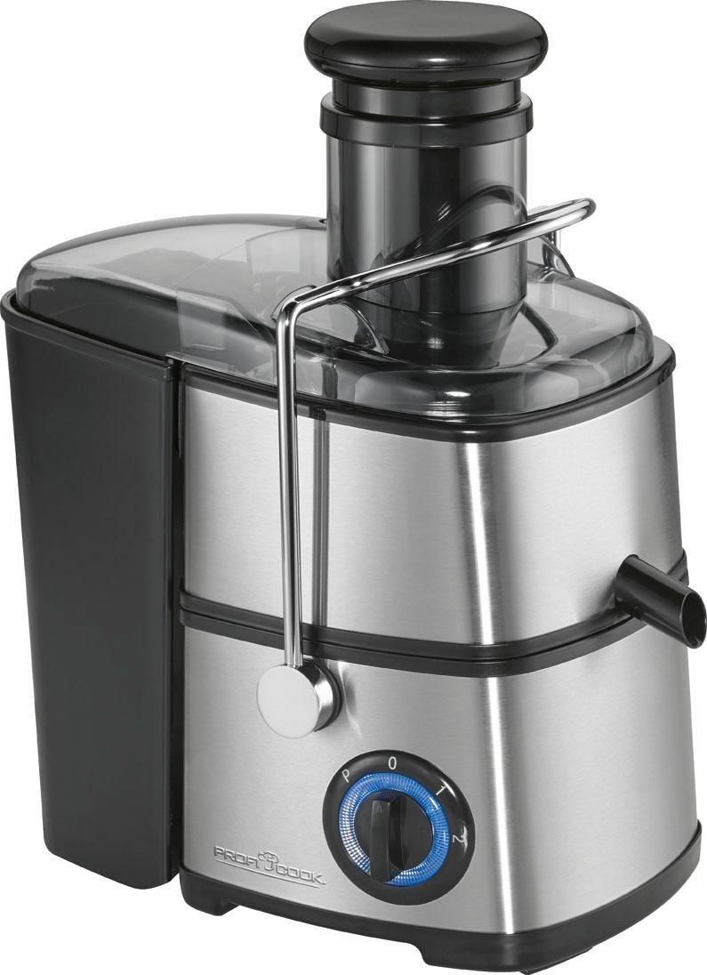 Entsafter PC-AE 1069, 800 W Entsafter PC-AE 1069, 800 W