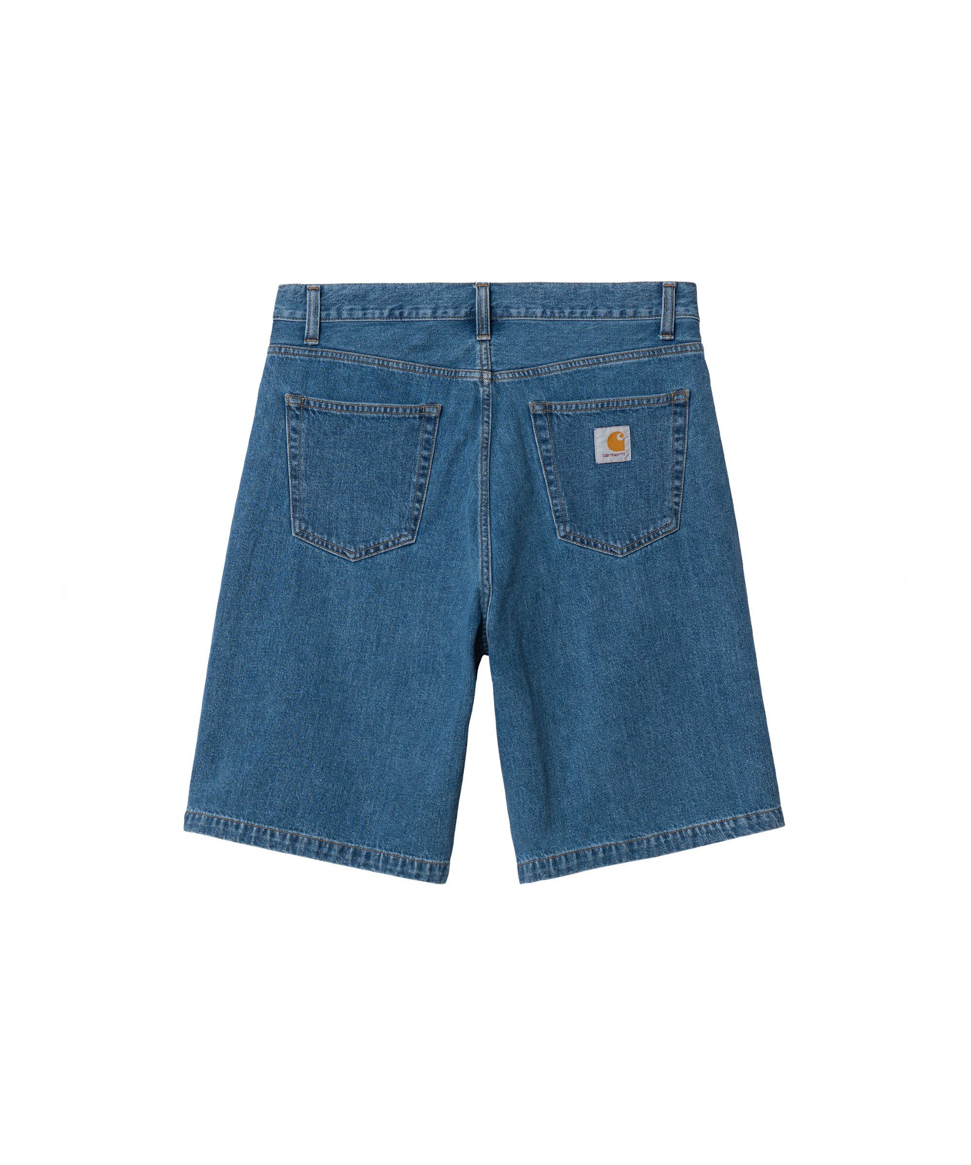 Carhartt WIP Jogginghose Carhartt WIP Landon Short Shorts Herren, Unisex