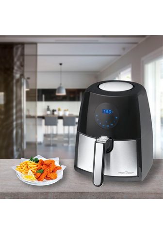 PROFICOOK Фритюрница PC-FR 1147 H 1500 Watt