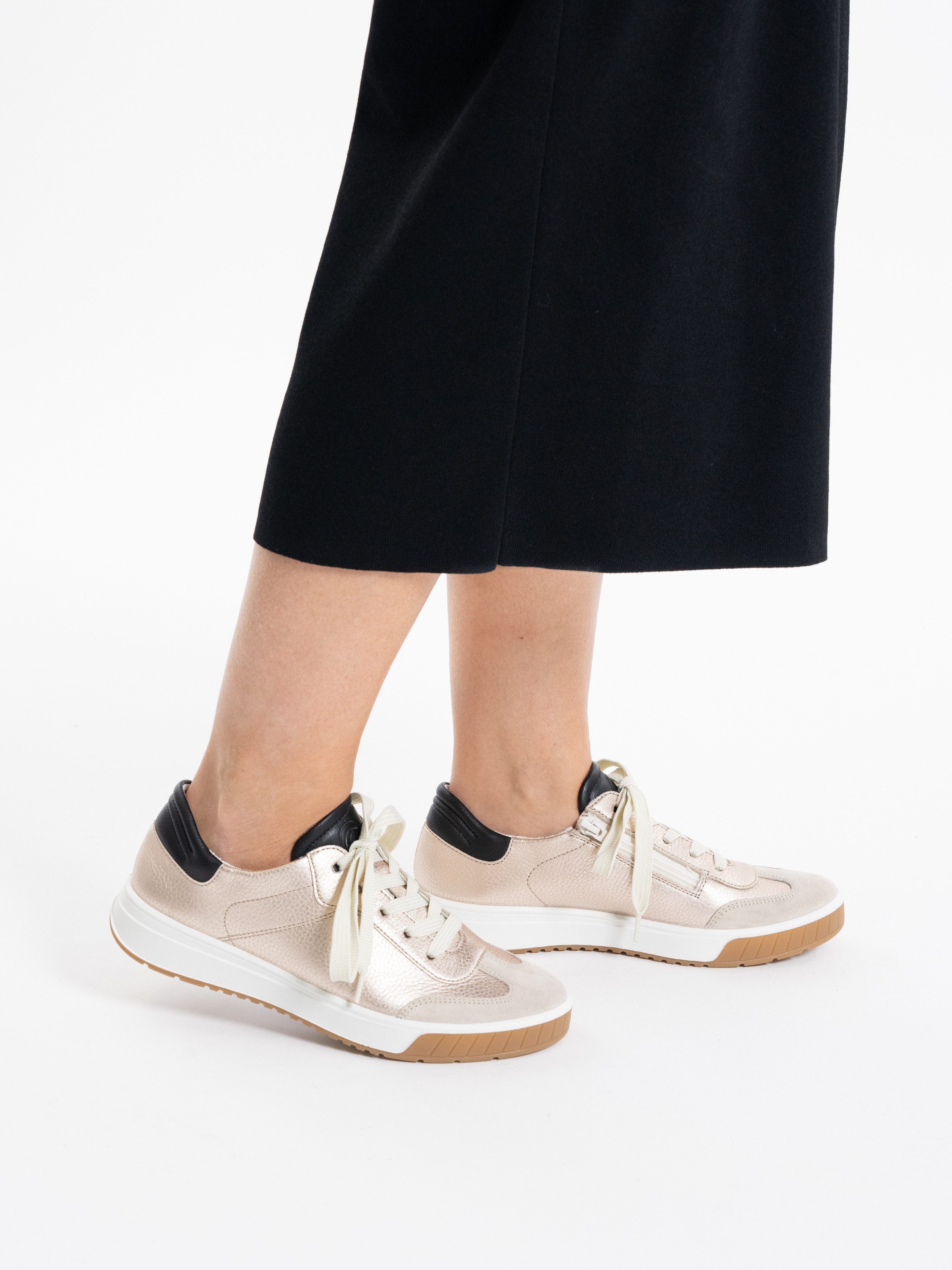 Ara Damen Sneaker Rom Sneaker