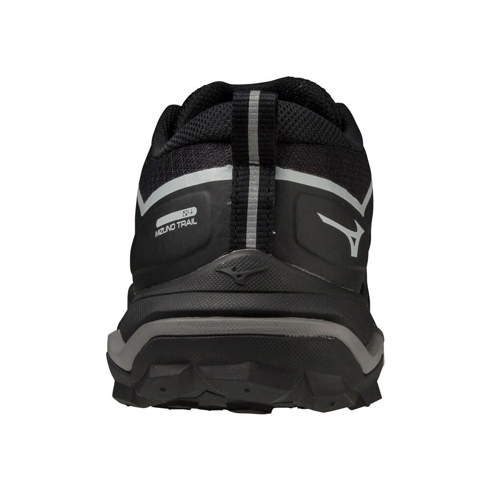 Mizuno Wave Ibuki 4 Gtx - Trailschuh Trailrunningschuh