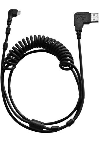 LED LENSER Adapter »USB adapter Cable«...