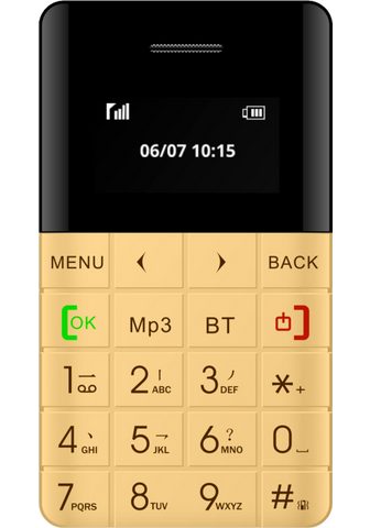 Мобильный телефон »FXS 01«...